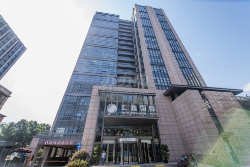 4.9号线宜山路,汇鑫国际,精装修带家具独立空调房型方正